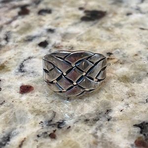 James Avery ring